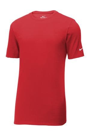 Image for Nike Dri-FIT Cotton/Poly Tee. NKBQ5231