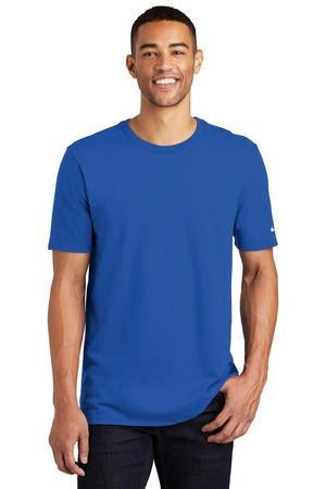 Image for DISCONTINUED Nike Core Cotton Tee. NKBQ5233