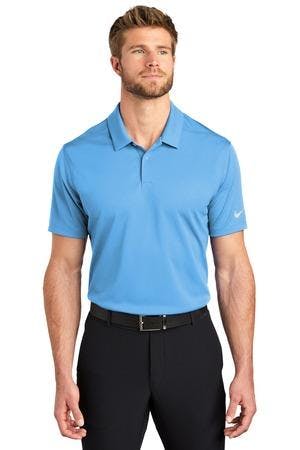 Image for Nike Dry Essential Solid Polo NKBV6042