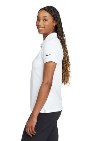 Image for Nike Women's Dry Essential Solid Polo NKBV6043