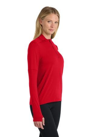 Image for Nike Ladies Dri-FIT Element 1/2-Zip Top NKDH4951