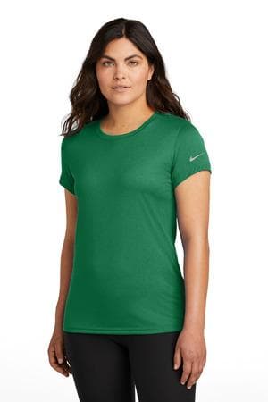 Image for Nike Women's Swoosh Sleeve rLegend Tee NKDX8734