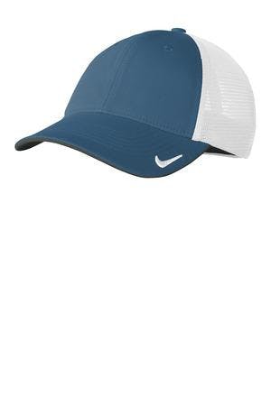 Image for Nike Stretch-to-Fit Mesh Back Cap NKFB6448