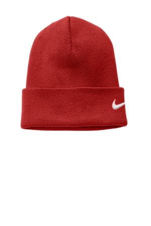 Image for Nike Team Cuffed Beanie NKFB6539