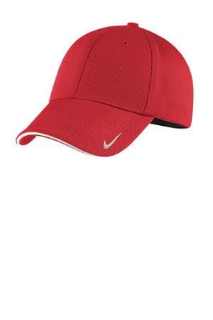 Image for Nike Dri-FIT Stretch Mesh Sandwich Bill Cap NKFD9718