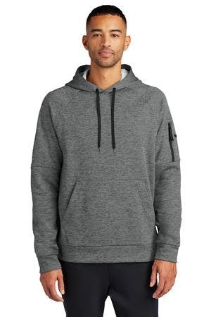 Image for Nike Therma-FIT Pocket Pullover Fleece Hoodie NKFD9735