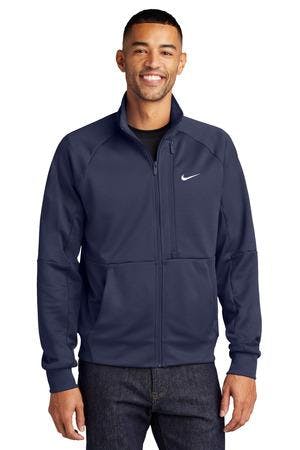 Image for Nike Full-Zip Chest Swoosh Jacket NKFD9891
