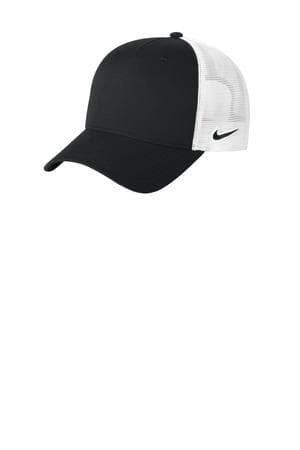 Image for Nike Snapback Mesh Trucker Cap NKFN9893