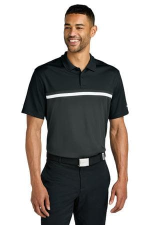 Image for Nike Dri-FIT Victory Colorblock Polo NKFQ3968