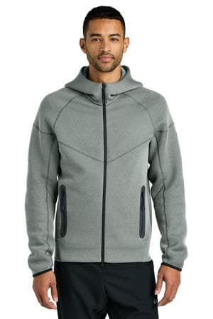 Image for Nike Tech Fleece Full-Zip Hoodie NKFQ4762