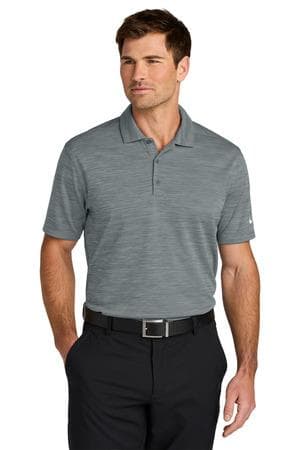 Image for Nike Dri-FIT Striated Polo NKFQ4792