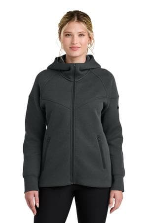 Image for Nike Women's Tech Fleece Full-Zip Hoodie NKFQ4798