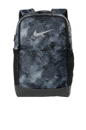 Image for LIMITED EDITION Nike Brasilia Camo Backpack NKFZ2608