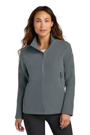 Image for Nike Women's Full-Zip Soft Shell Jacket NKHM7937