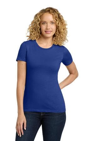 Image for Next Level Apparel Women's Cotton Tee. NL3900