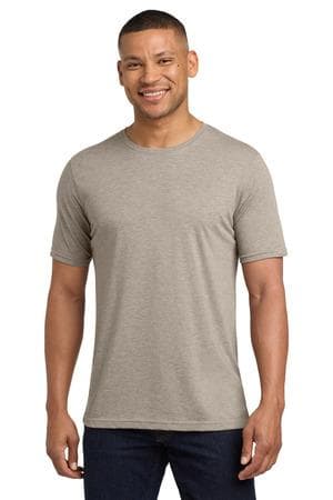 Image for Next Level Apparel Adult Poly/Cotton Tee. NL6200