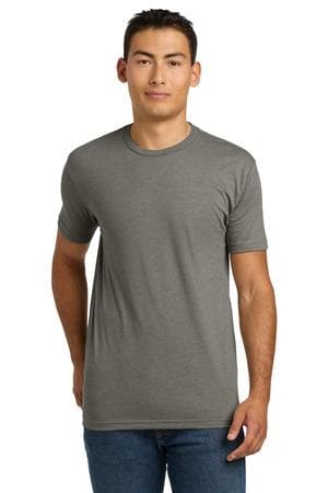 Image for Next Level Apparel Adult CVC Tee. NL6210