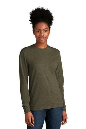 Image for Next Level Apparel Adult CVC Long Sleeve Tee NL6211