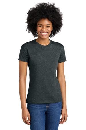 Image for Next Level Apparel Women's CVC Relaxed Tee NL6600