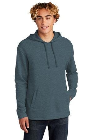 Image for Next Level Apparel Unisex Malibu Pullover Hoodie. NL9300
