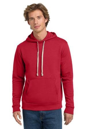 Image for Next Level Apparel Unisex Santa Cruz Pullover Hoodie. NL9303