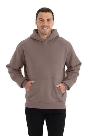 Image for Next Level Apparel Heavyweight Hoodie NL9307