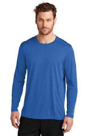 Image for OGIO Long Sleeve Pulse Crew. OE321