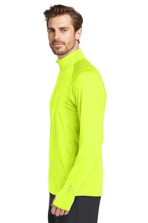 Image for OGIO Nexus 1/4-Zip Pullover. OE335