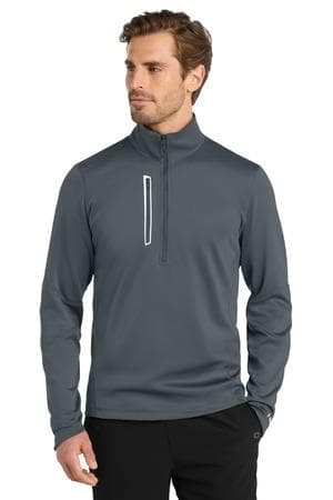 Image for OGIO Fulcrum 1/4-Zip. OE701