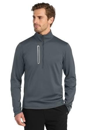 Image for OGIO Fulcrum 1/4-Zip. OE701