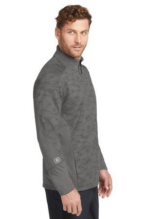 Image for OGIO Sonar Full-Zip. OE702