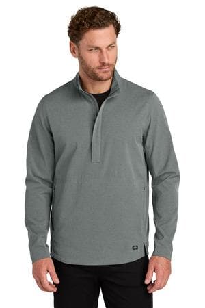 Image for OGIO Aspect 1/2-Zip Pullover OG1003