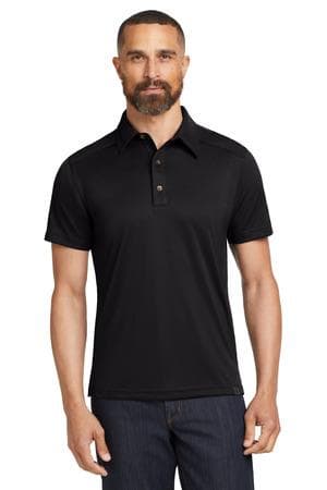 Image for OGIO - Hybrid Polo. OG109