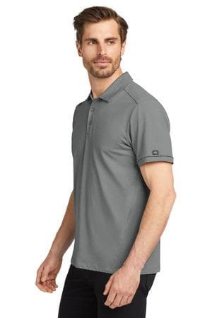 Image for OGIO Code Stretch Polo. OG146