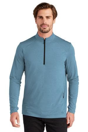 Image for OGIO Motion 1/4-Zip OG153