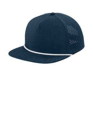 Image for OGIO 5-Panel Rope Performance Cap OG607