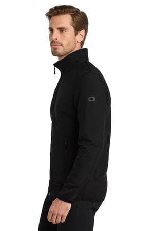 Image for OGIO Trax Jacket. OG726