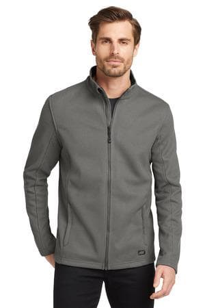 Image for OGIO Grit Fleece Jacket. OG727