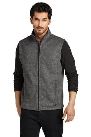 Image for OGIO Grit Fleece Vest OG730