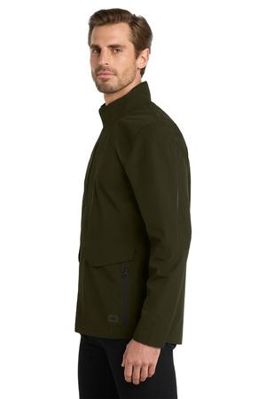 Image for OGIO Utilitarian Jacket. OG752