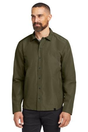 Image for OGIO Reverse Shirt Jacket. OG754