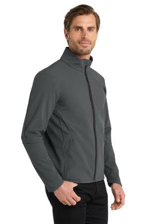 Image for OGIO Commuter Full-Zip Soft Shell OG755