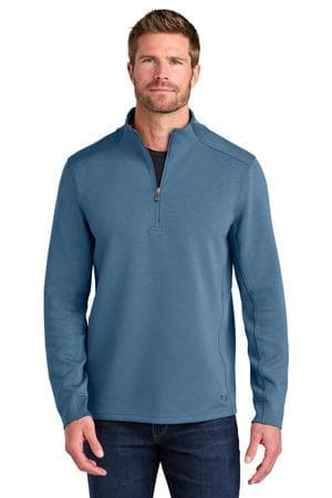Image for OGIO Transcend 1/4-Zip OG861