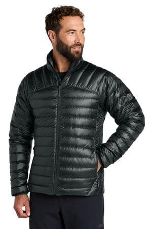 Image for LIMITED EDITION Outdoor Research 800 Tech Down Jacket OR322228