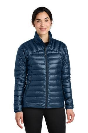 Image for LIMITED EDITION Outdoor Research Women's 800 Tech Down Jacket OR322229