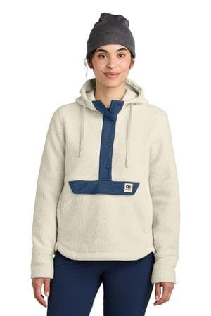 Image for LIMITED EDITION Outdoor Research Women's Packwood Fleece Pullover Hoodie OR322268