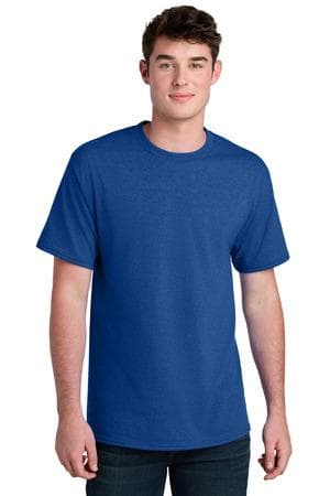 Image for Port & Company Core Blend Recycled Tee PC01