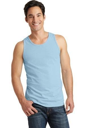 Image for Port & Company Beach Wash Garment-Dyed Tank. PC099TT