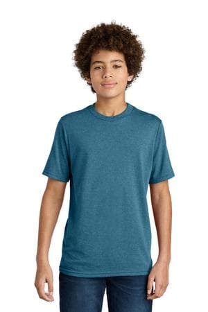 Image for Port & Company Youth CVC Tee PC340Y