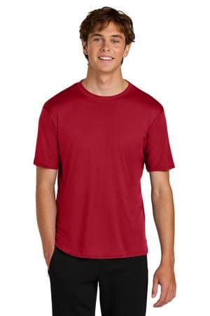 Image for Port & Co PosiPrint Performance Tee PC380DTG
